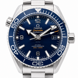 Omega Seamaster Planet Ocean 43.5MM 215.30.44.21.03.001 Watch
